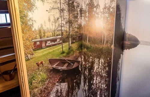 Kitula Casa | Juurlahti by Interhome