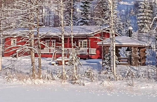 Kitula Casa | Juurlahti by Interhome