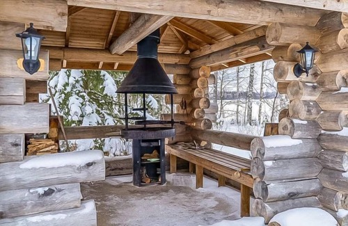Kitula Casa | Juurlahti by Interhome