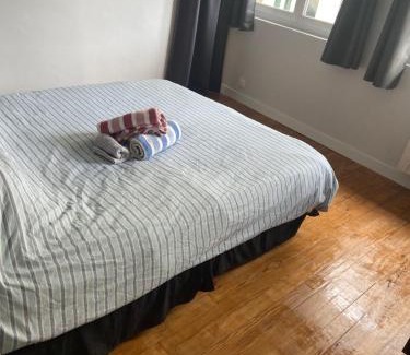 Rouen City Centre Apartamento | Juvanedi