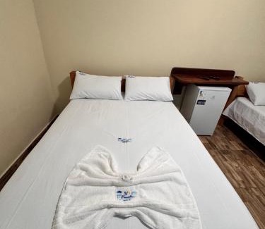 Mambucaba Hotel | JV Pousada