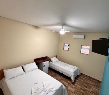 Mambucaba Hotel | JV Pousada