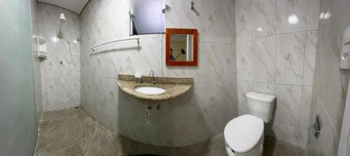 Mambucaba Hotel | JV Pousada