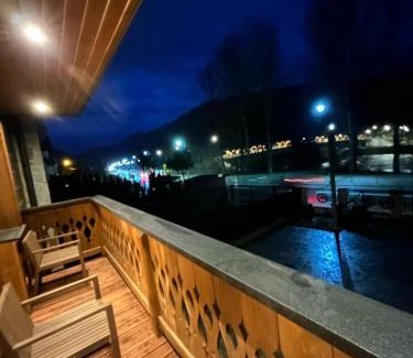 Kroscienko nad Dunajcem Apartamento | JW Apartments