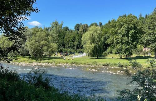 Kroscienko nad Dunajcem Apartamento | JW Apartments