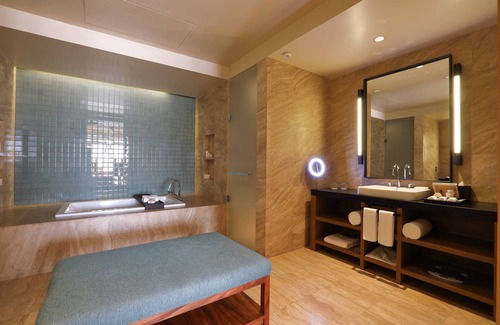 San Jose del Cabo Complejo | JW Marriott Los Cabos Beach Resort & Spa