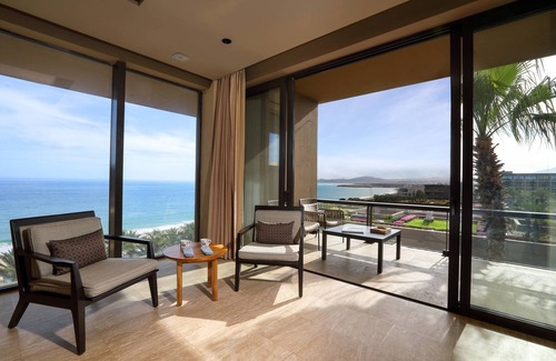 San Jose del Cabo Complejo | JW Marriott Los Cabos Beach Resort & Spa