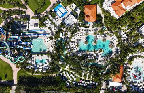 Aventura Complejo | JW Marriott Miami Turnberry Resort & Spa