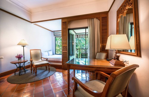 Mai Khao Complejo | JW Marriott Phuket Resort & Spa
