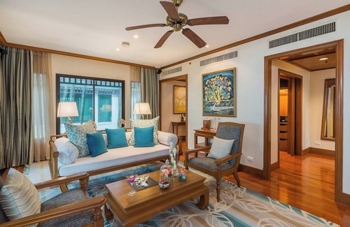 Mai Khao Complejo | JW Marriott Phuket Resort & Spa