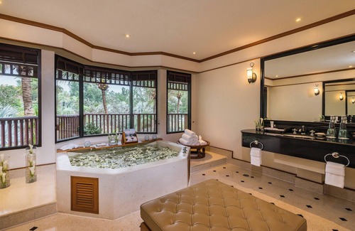 Mai Khao Complejo | JW Marriott Phuket Resort & Spa