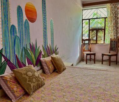 Sindhi Camp Casa | Jwala Niketan JAIPUR