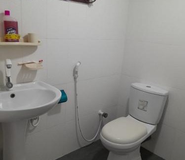 Valikamam West Casa | JYKA sea city rooms