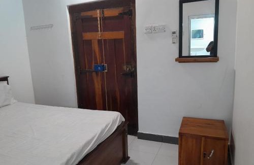 Valikamam West Casa | JYKA sea city rooms