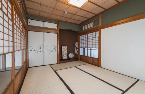 Ozu Casa | Jyokanoyado tomoshibi - Vacation STAY 15868