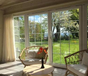 Kerteminde Casa | Jytte`s Annex