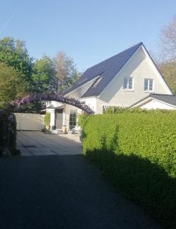 Kerteminde Casa | Jytte`s Annex