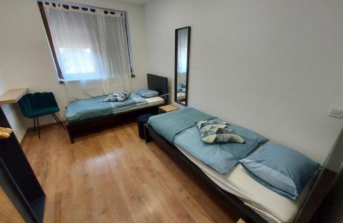 Horpacs Cama Y Desayuno | Kálmán Kertje Panzió és Rendezvényház