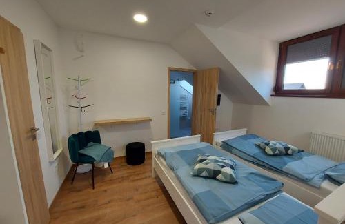 Horpacs Cama Y Desayuno | Kálmán Kertje Panzió és Rendezvényház
