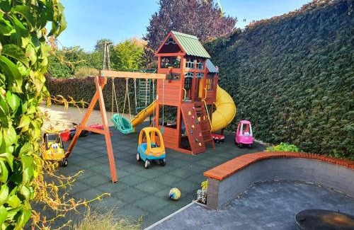Eger Casa | Károlyi Panzió
