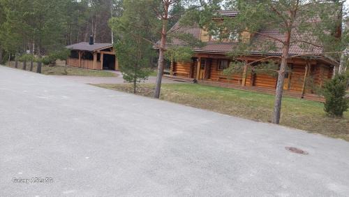 Rahtla Casa | Käina Jahimaja