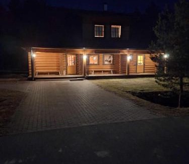 Rahtla Casa | Käina Jahimaja
