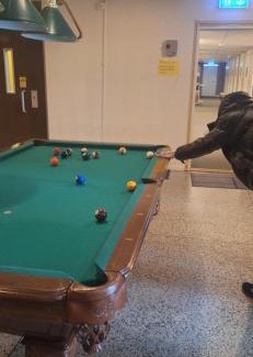 Solbacka Otro | Källarrummet