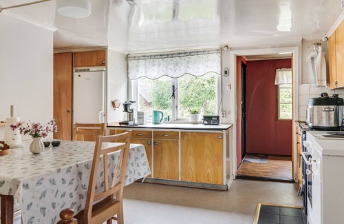 Tingsryd Municipality Casa | Källehult by Interhome
