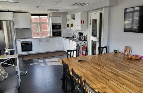 Norra Skara Cama Y Desayuno | kämpagatans bed and breakfast