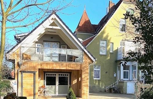 Papenburg Apartamento | Käpt`n Suite