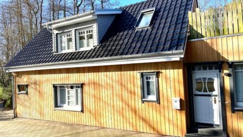 Papenburg Apartamento | Käpt`n Suite