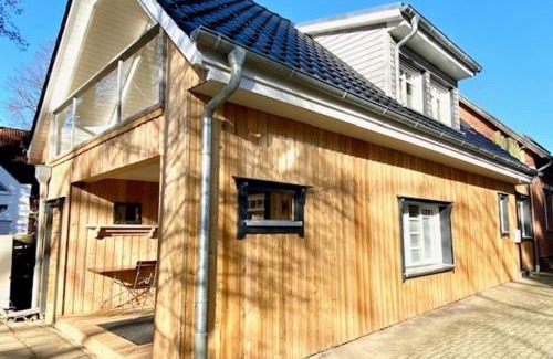 Papenburg Apartamento | Käpt`n Suite