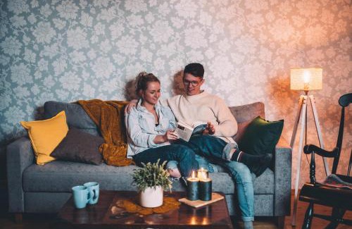 Kardla Apartamento | Kärdla Retrovisiit Helmi