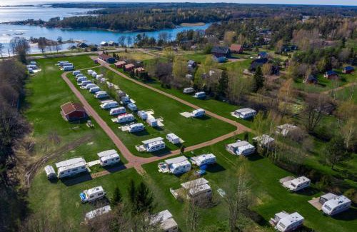 Eckero Otro | Käringsund Resort Camping