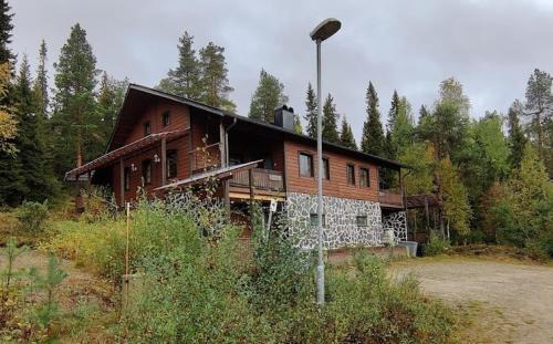 Syote Casa | Kärpänrinne A