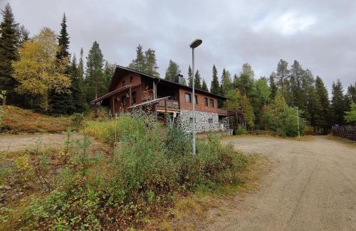 Syote Casa | Kärpänrinne A
