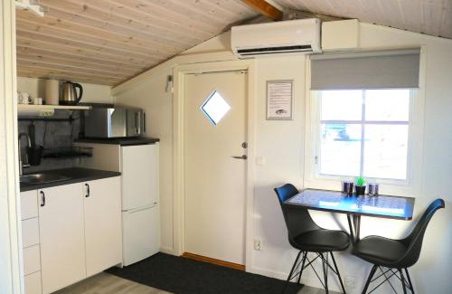 Aahus Cabina | Kärraton Stugor