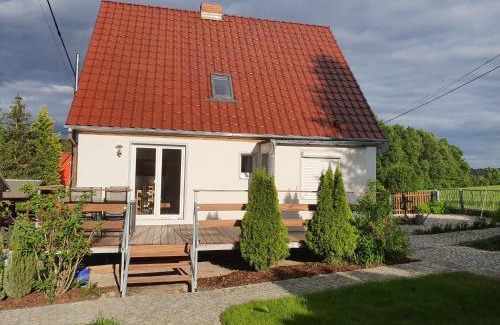 Reinhardtsdorf-Schoena Casa | Käthes Sommerhaus