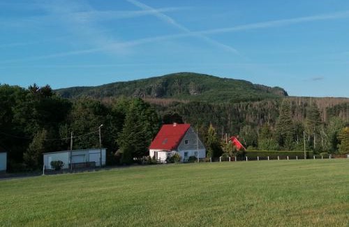 Reinhardtsdorf-Schoena Casa | Käthes Sommerhaus