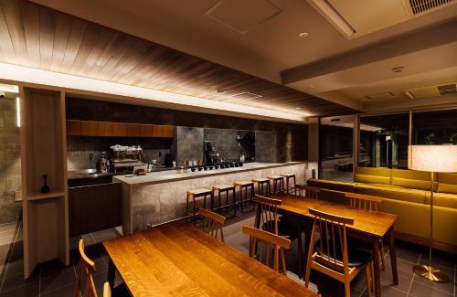 Nishijin Casa | KéFU stay & lounge