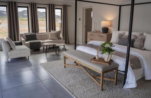 Nama Khoi Apartamento | Kénōsis Guestfarm- Two Bedroom Apartment