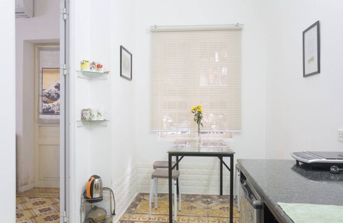 French Quarter Casa | ♥ KÉN ♥ Excelente ubicación ♥ Piso de 2 habitaciones en el casco antiguo