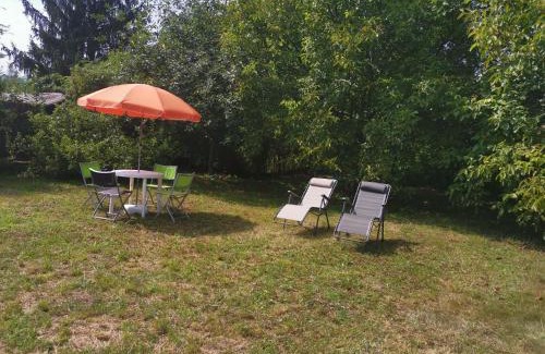 Felsotarkany Casa | Két Diófa Vendégház