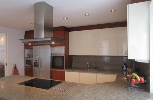 Krisztinavaros Apartamento | két tágas utcai szoba és egy kert
