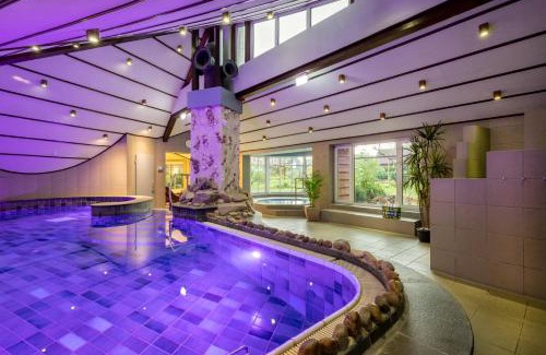 Wallinghausen Hotel | Köhlers Forsthaus Wellness & Genuss Hotel