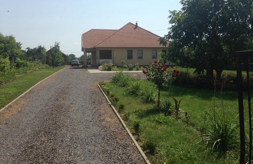 Szatmarcseke Casa | Kölcsey Kúria Vendégház