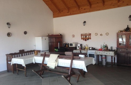 Szatmarcseke Casa | Kölcsey Kúria Vendégház