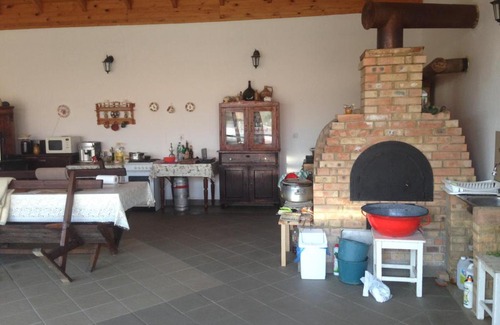 Szatmarcseke Casa | Kölcsey Kúria Vendégház