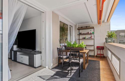 Wiesdorf Apartamento | Köln,Leverkusen Appartement Bahnhof,Innenstadt,Messe