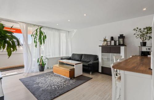 Wiesdorf Apartamento | Köln,Leverkusen Appartement Bahnhof,Innenstadt,Messe